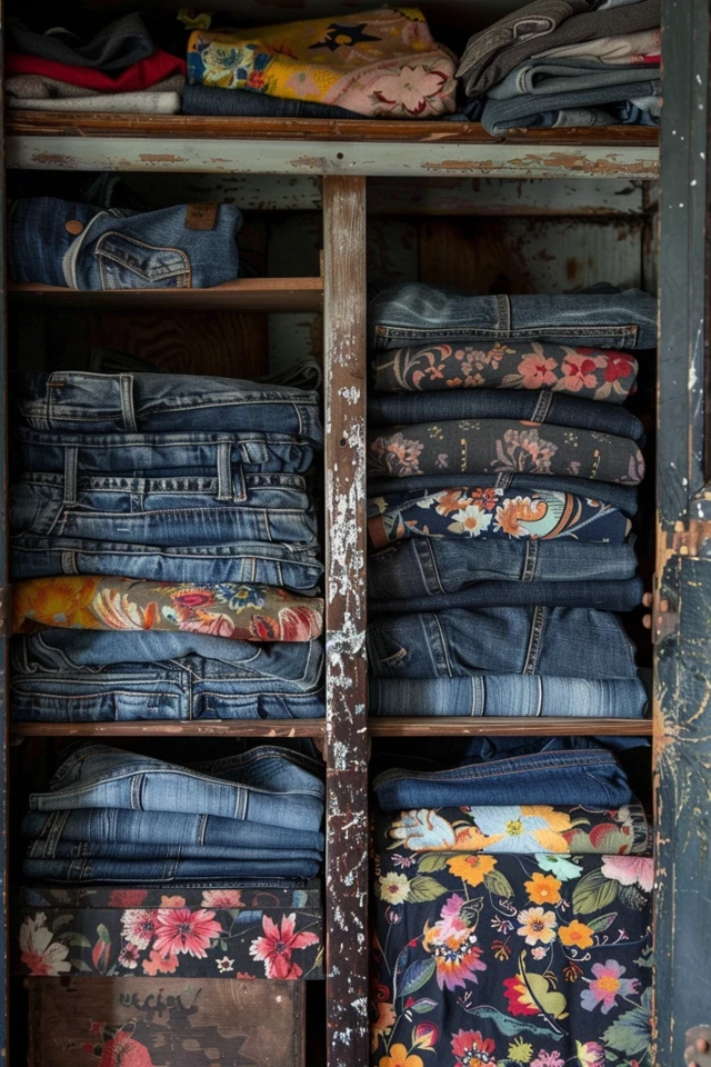 Under-bed storage containers