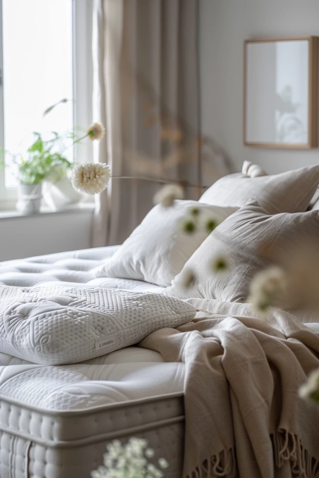Assembling Your Helix Elite Mattress