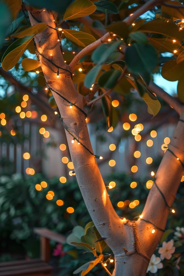 How To Trim A Large Ficus Tree: Pruning Guide