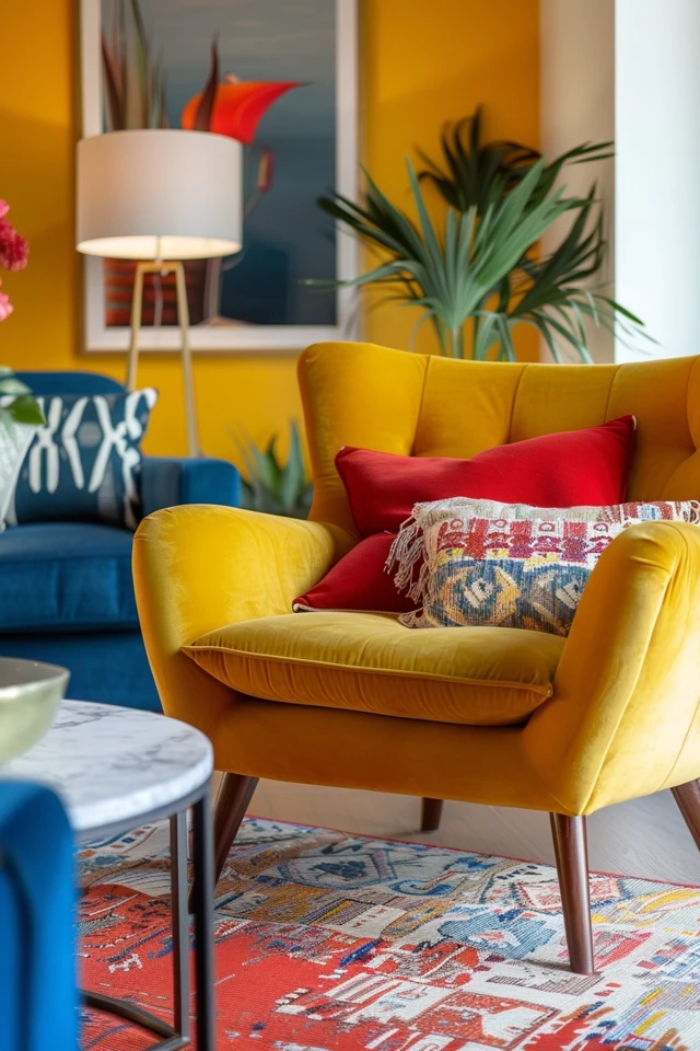 How To Decorate An Airbnb On A Budget: Affordable Style