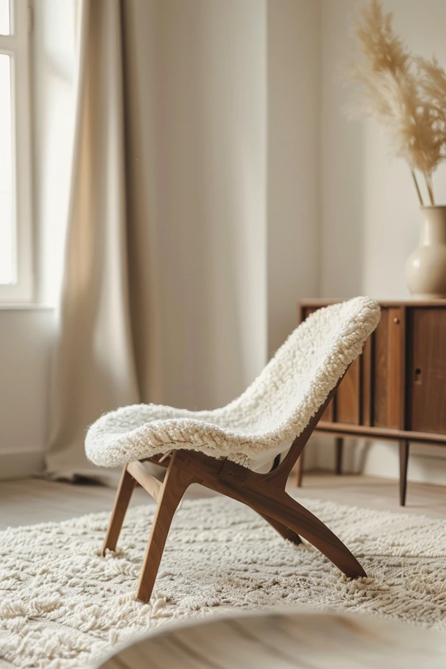 Rotate Your Rug