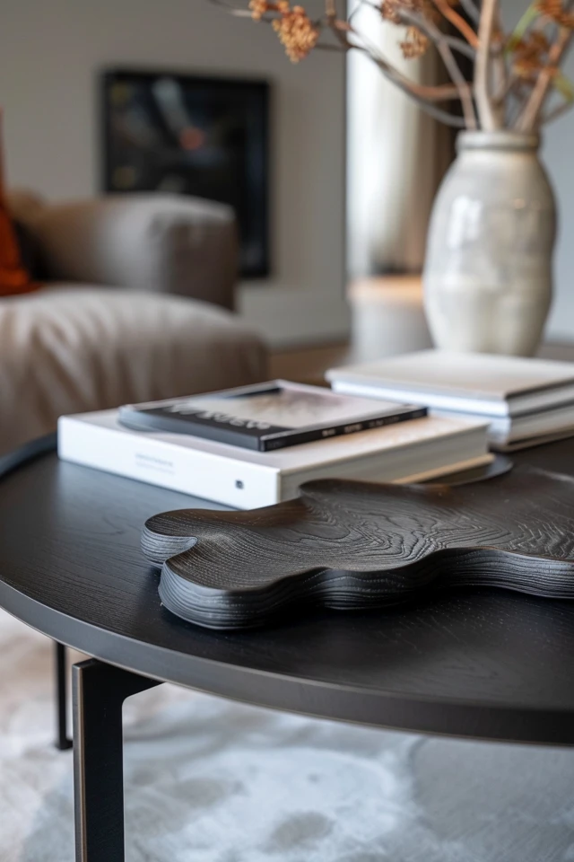 How To Find the Perfect Coffee Table Books