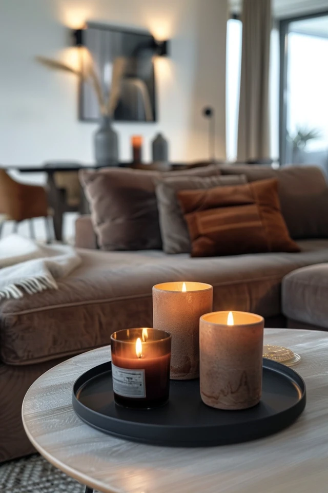 Best Ways to Eliminate Smell from Suede Sofa