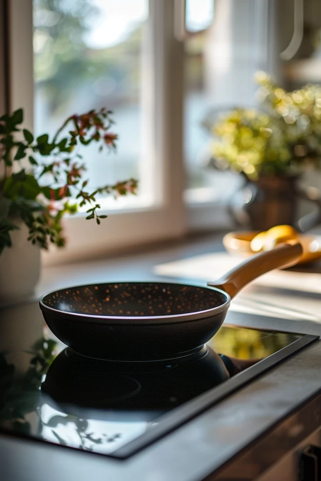 How to Clean Ceramic Pans
