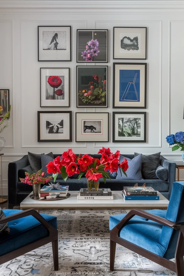Damage-Free Hanging Solutions for Apartments