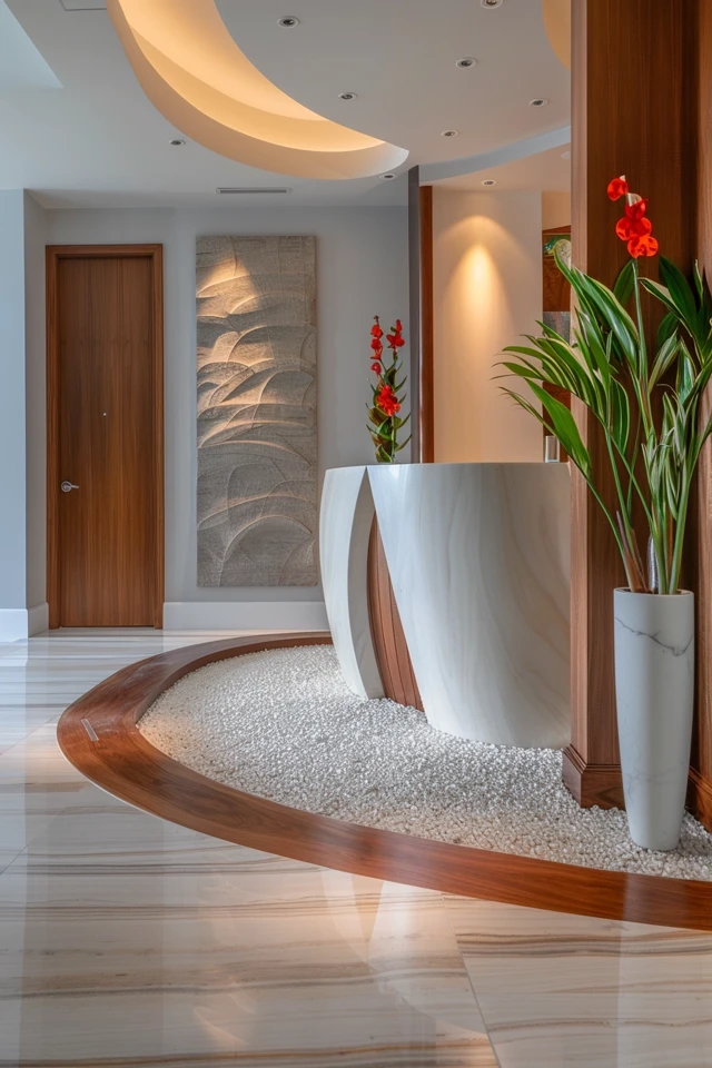 Assessing the Space and Planning the Layout