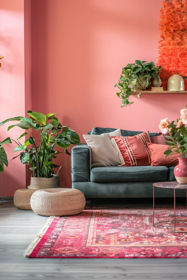 Unlock Creative Focus Wall Ideas for Your Home