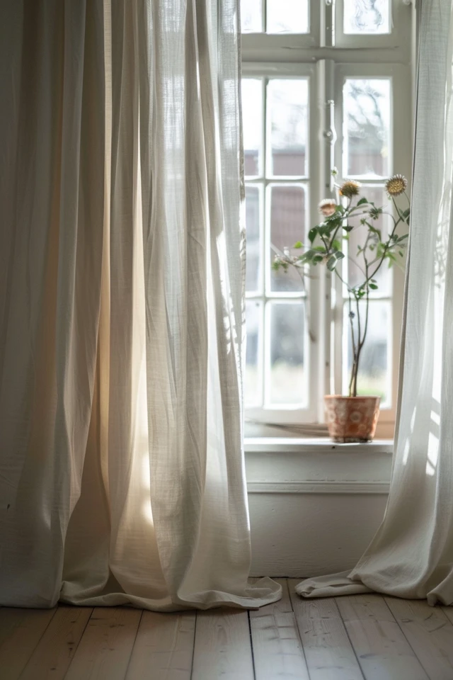 Roller Shades: Motorized Privacy Solutions for Small Windows