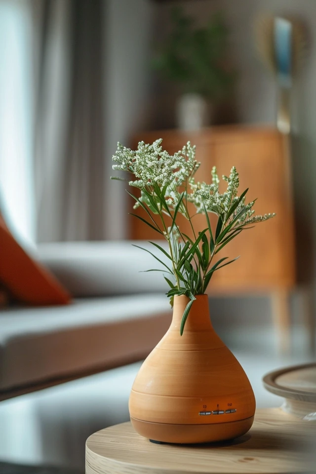Cleaning with Household Alcohol
