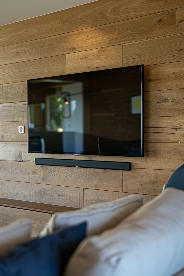 Tools and Preparation for TV Removal
