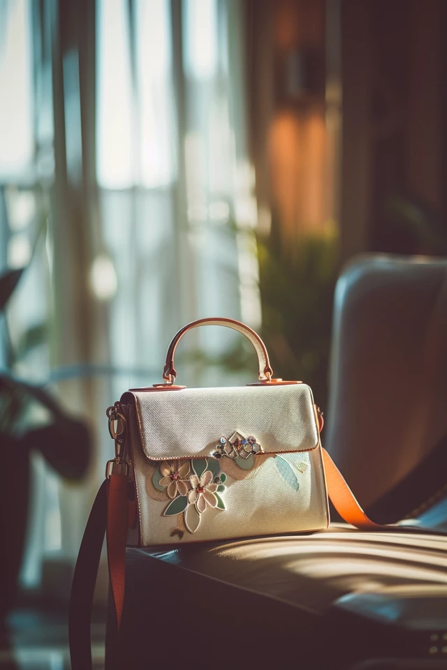 DIY Bag Decor: Personalized Touches for Your Totes