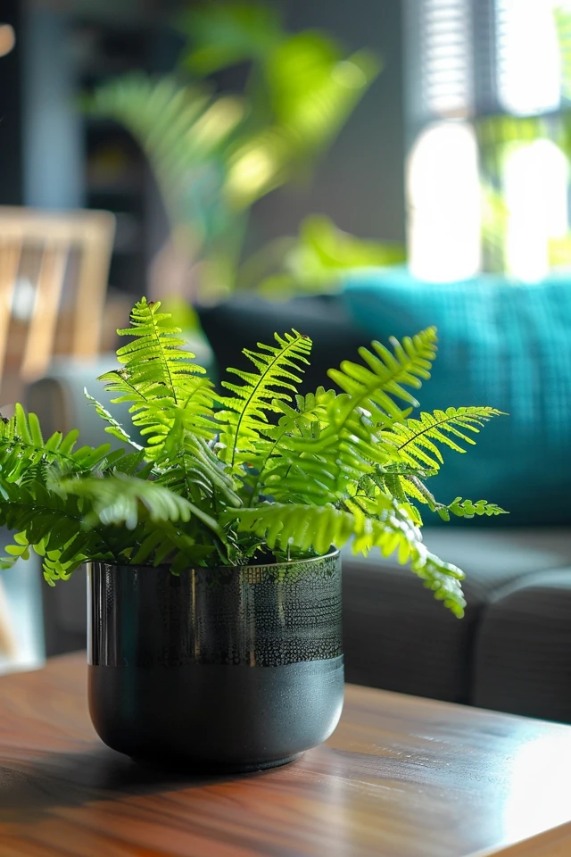 How To Prevent Ferns From Growing Back: Control Methods