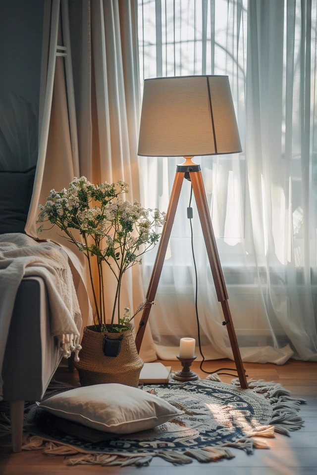 Best Floor Lamps for Bedroom
