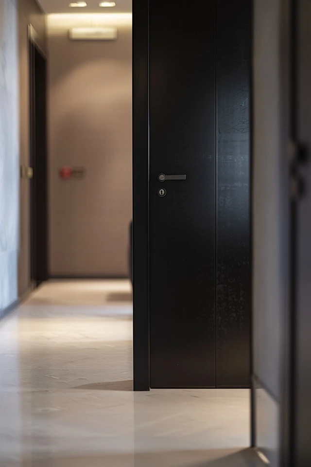 Can Iron Doors be Energy-Efficient and Eco-Friendly? - photo 2