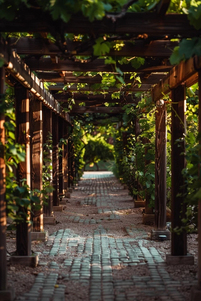 Maximizing Grape Quality and Quantity