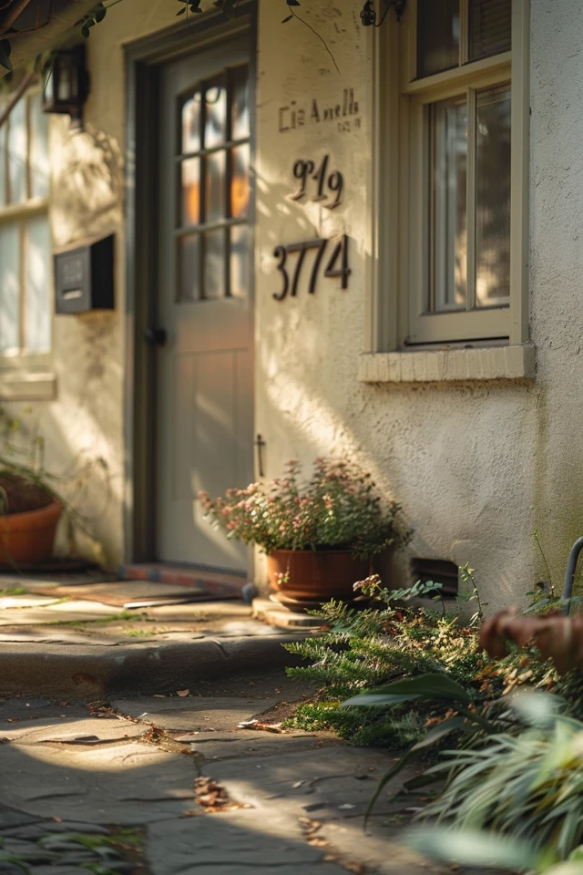 How to Search Property Records