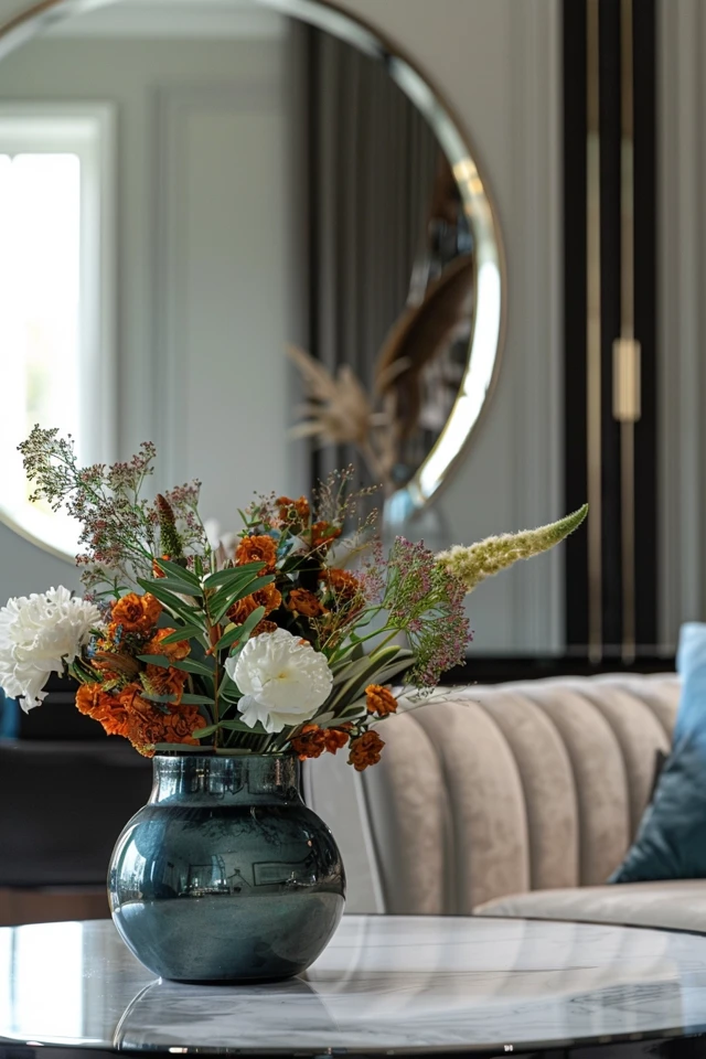 How To Remove A Mirror From A Frame: Careful Detachment