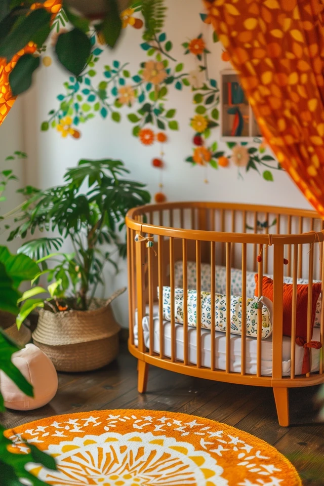 Innovative Changing Table Organizer Ideas
