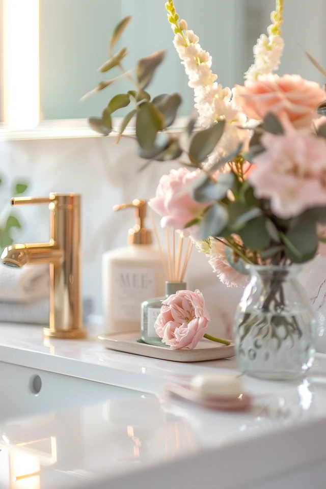 Stylish Storage Solutions for a Clutter-Free Counter