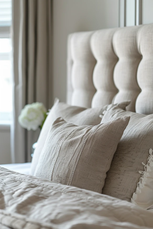 Step-by-Step Guide to Cleaning a Linen Headboard