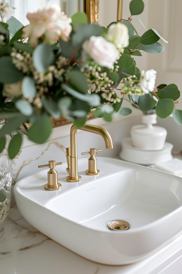 Choosing the Right Sink Design and Materials