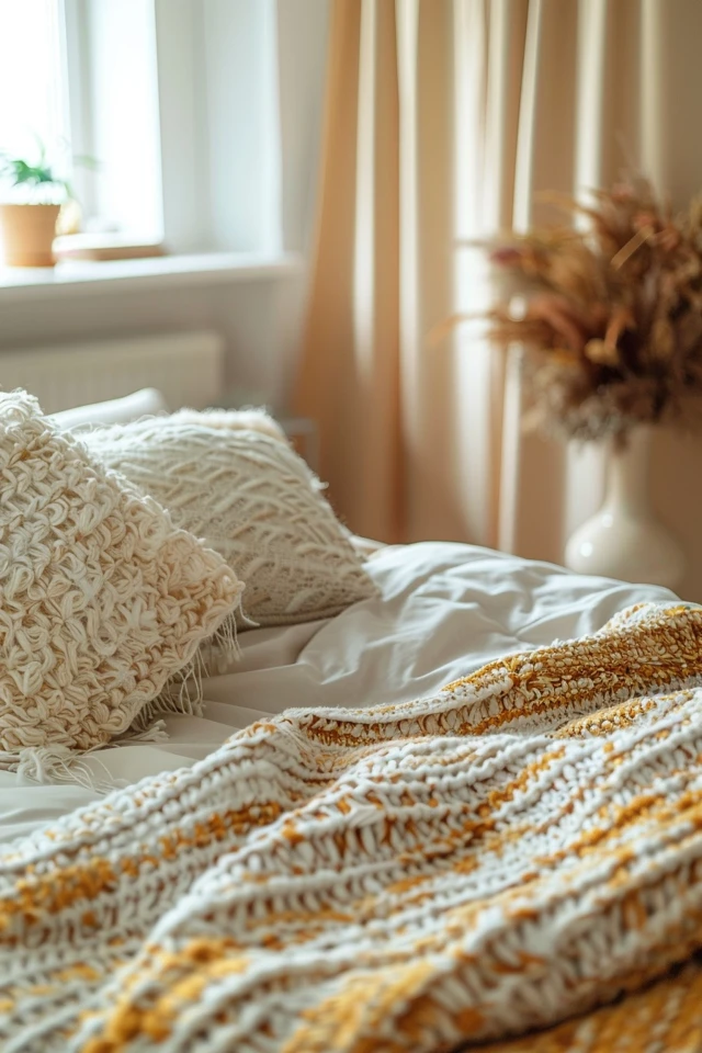 Simple Bedroom Design Tips for a Cozy Ambiance