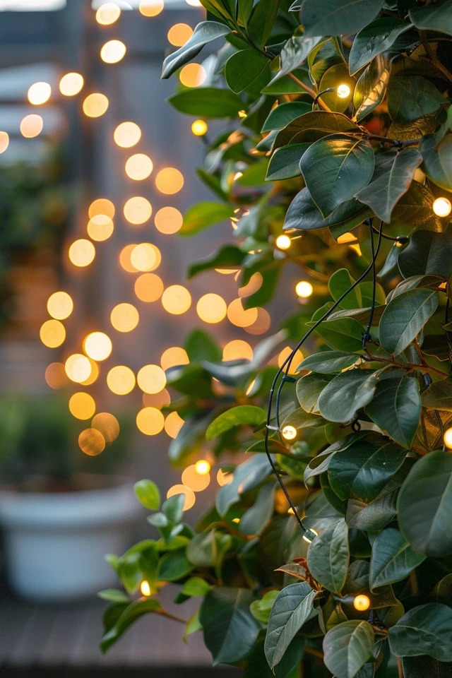When and How to Prune a Large Outdoor Ficus Tree
