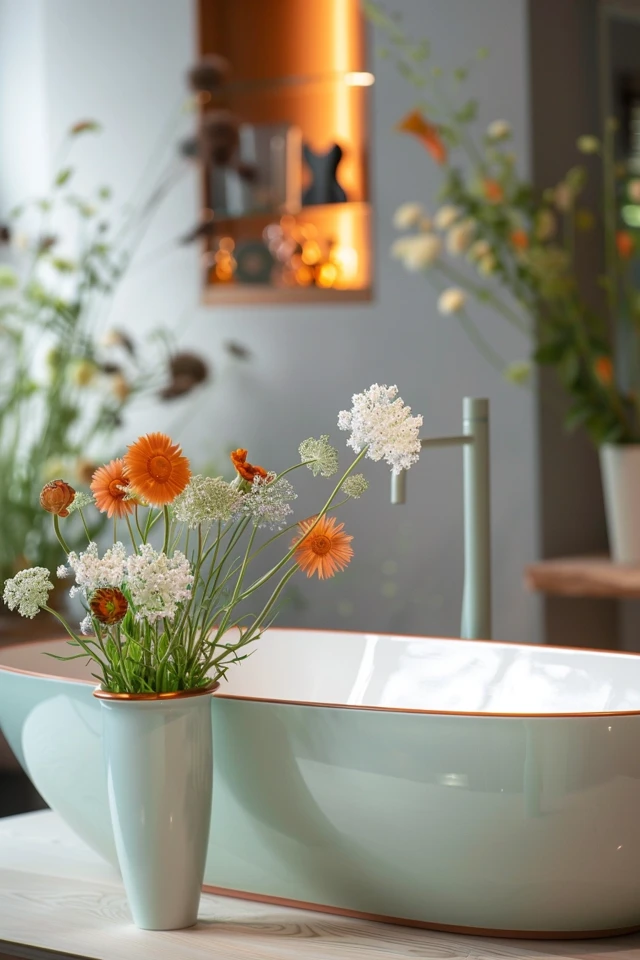 How To Clean A Rug In The Bathtub: DIY Cleaning