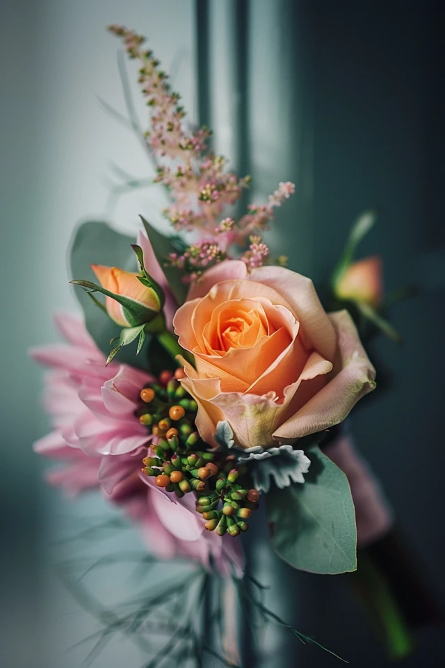 How To Keep A Corsage Forever: Preservation Tips