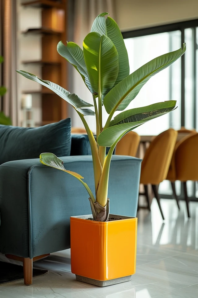 When to Prune Banana Trees