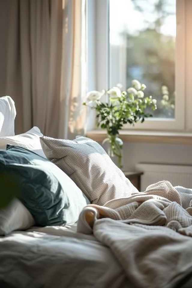 Materials Used in Upholstered Beds