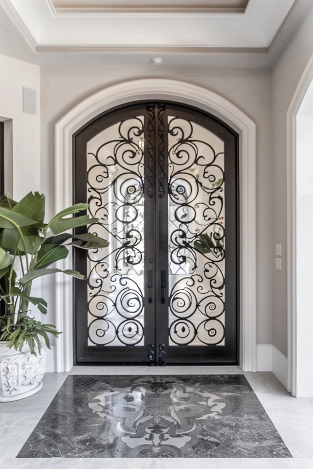 Best Practices for Wrought Iron Care