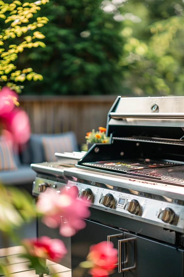 Top Tips for Cleaning Up Your BBQ