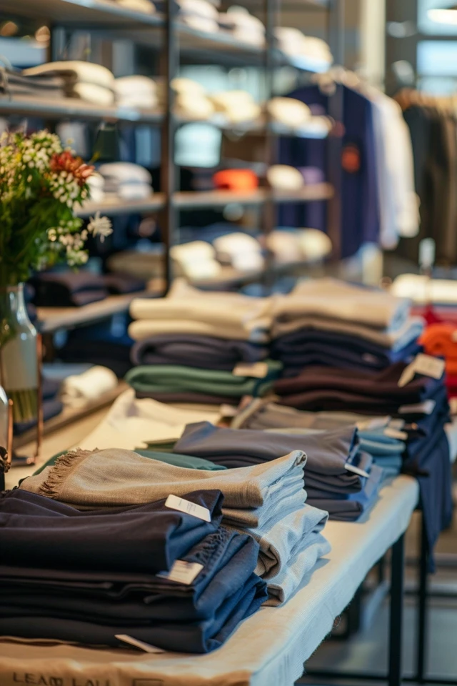 How To Sort Clothes For Donation: Organizational Tips