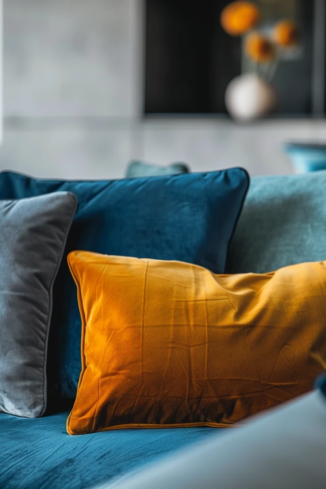 How To Vacuum Non-Removable Couch Cushions