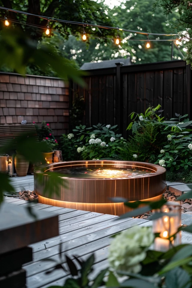 DIY Stock Tank Pool Covers: Affordable and Creative Options