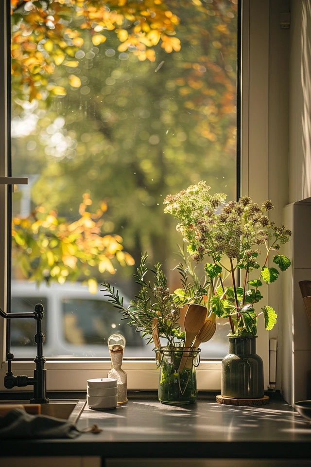 Stylish and Modern Ideas