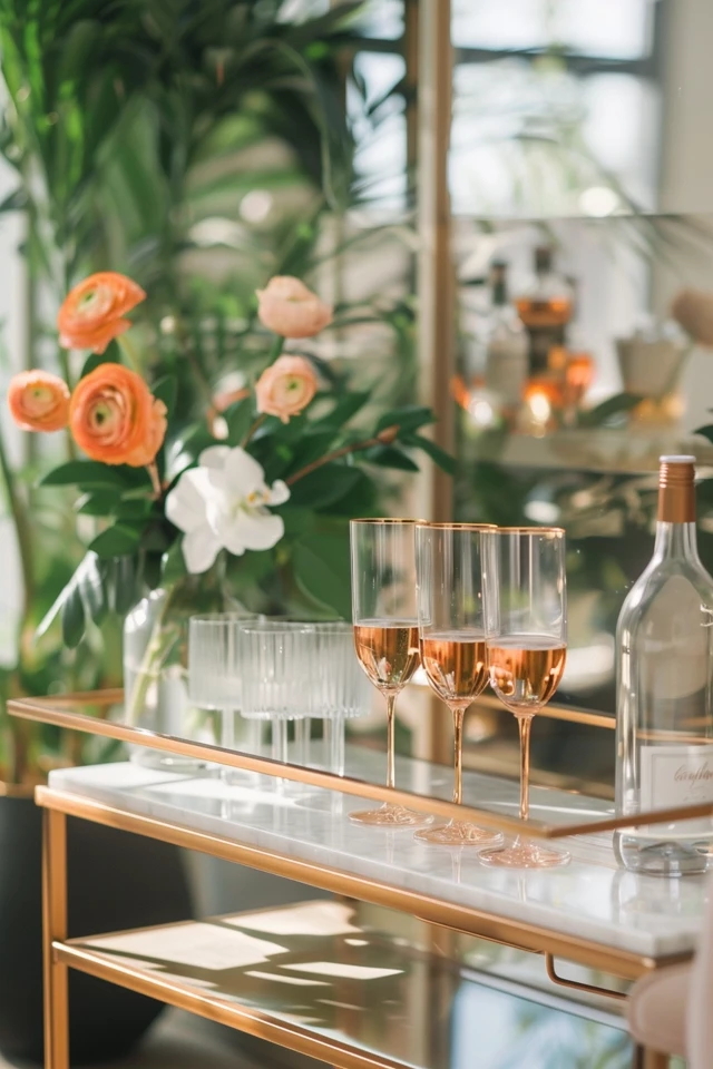 Ice/Champagne Bucket