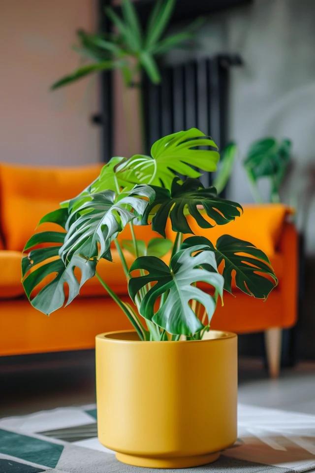 How To Get Your Monstera To Climb: Tips And Tricks