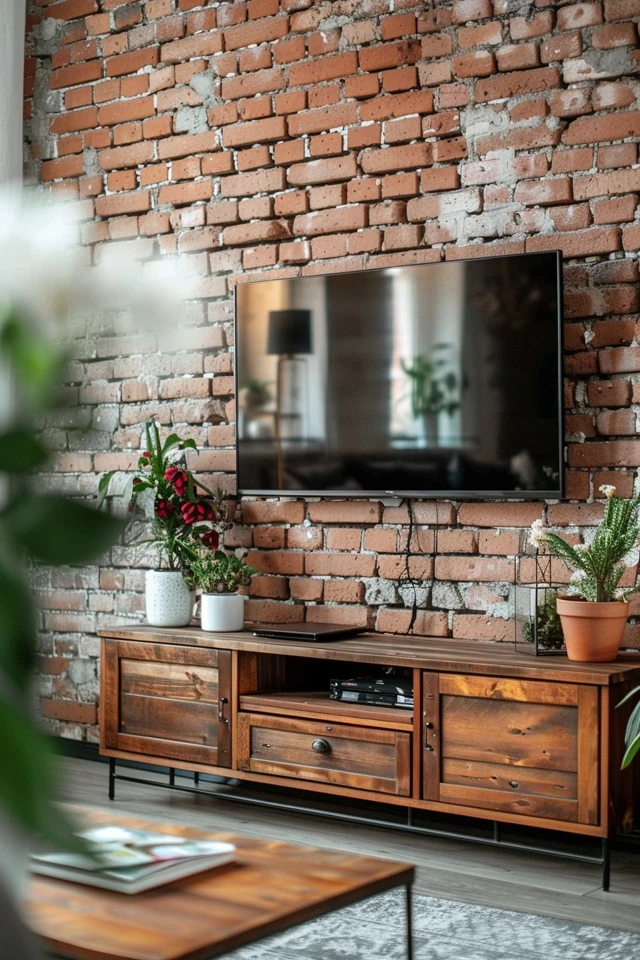 Tabletop TV Stand – Customize Your TV Setup