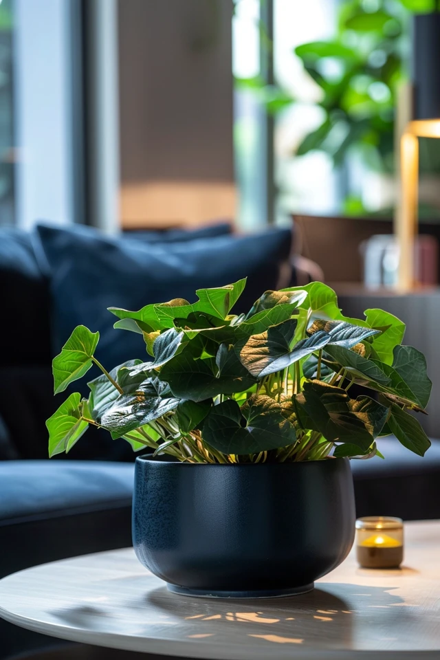 How To Repot A Golden Pothos: Refreshing Your Plant