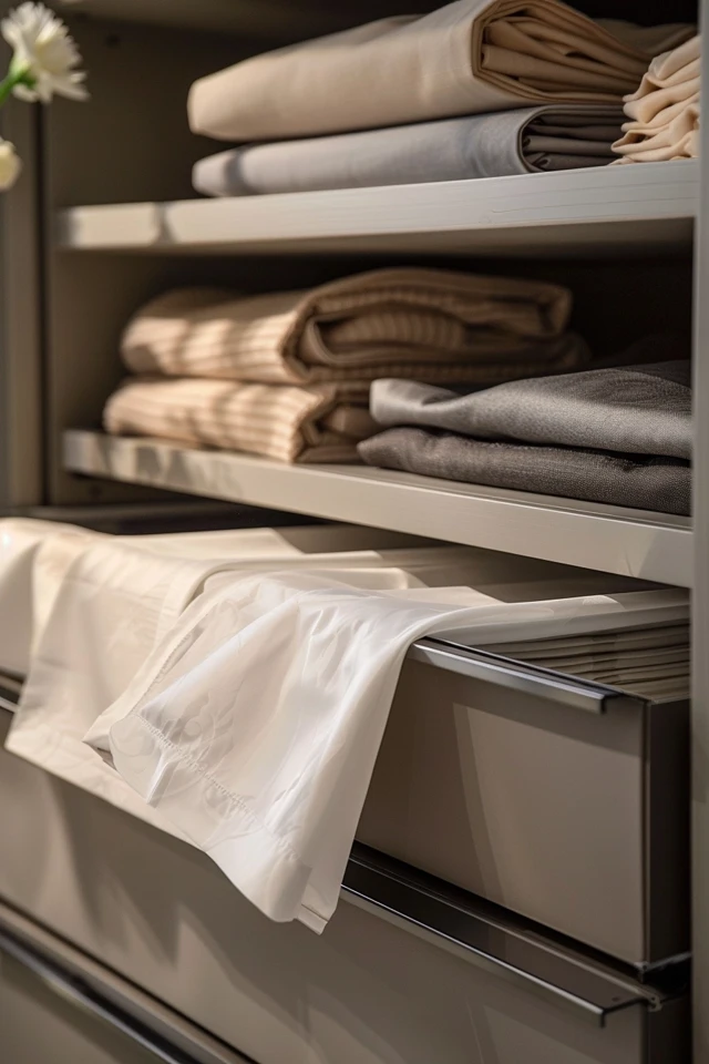 Tips for Efficient Sheet Set Organization