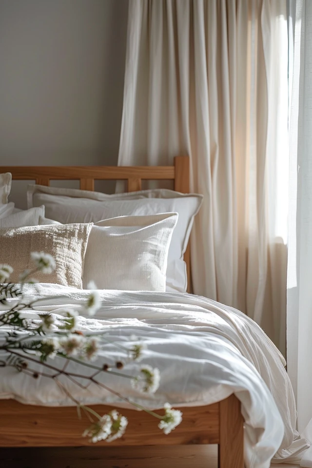 Creative Ways to Hide Box Spring Bed Frames