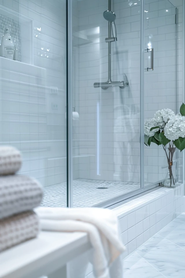 The Importance of Sealing Stone Surfaces and Using Steam for Soap Scum Removal