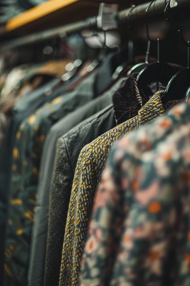 How To Mix Vintage And Modern Clothing: Style Fusion