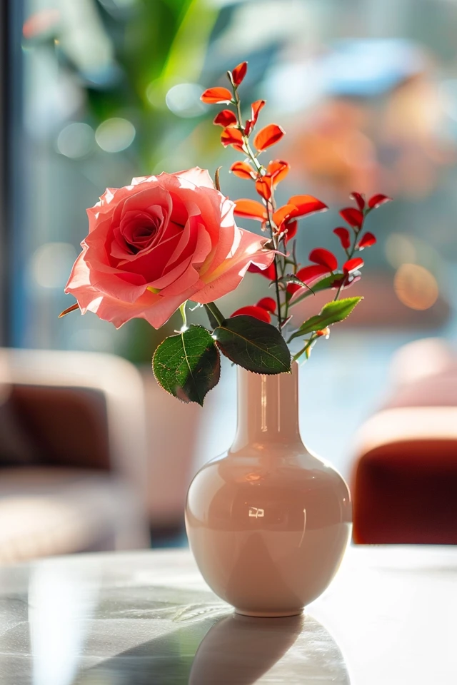 How To Care For Store-Bought Roses: Keeping Them Fresh