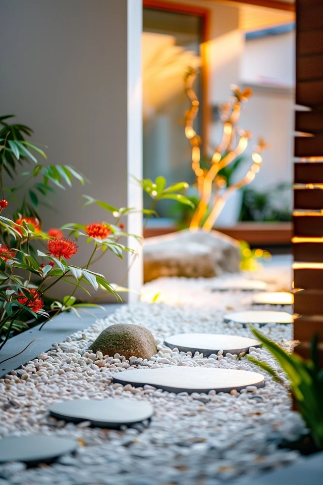How To Make A Zen Garden On A Budget: Peaceful Space Creation