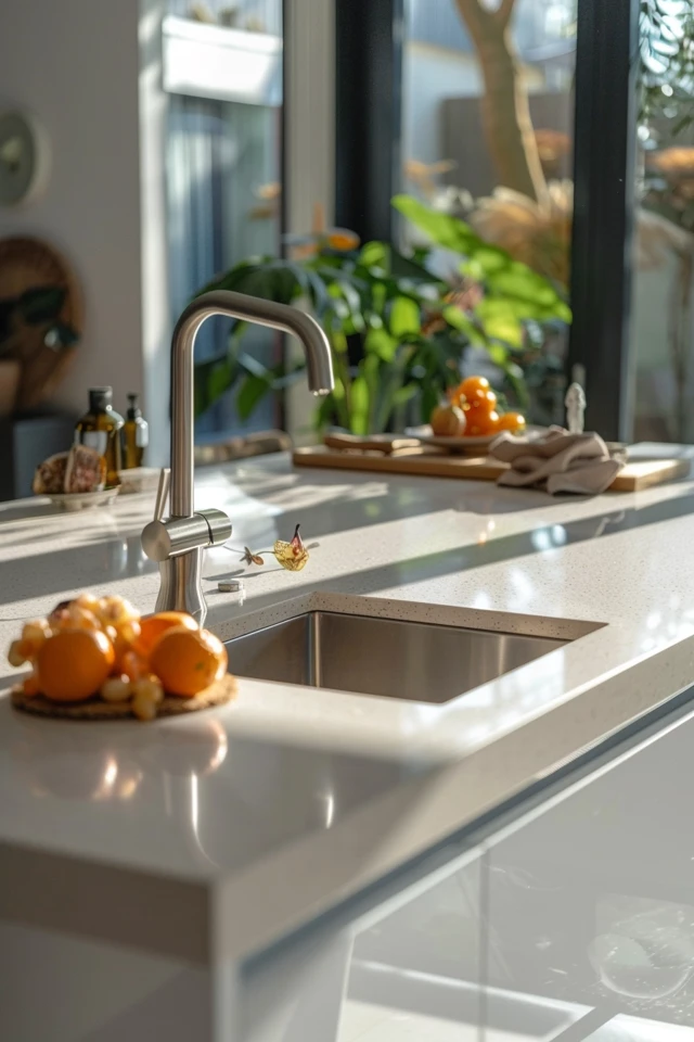 Designing a Functional Kitchen Island