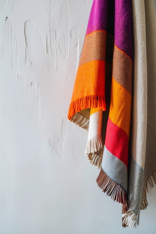 Tapestry Wall Mounting Techniques