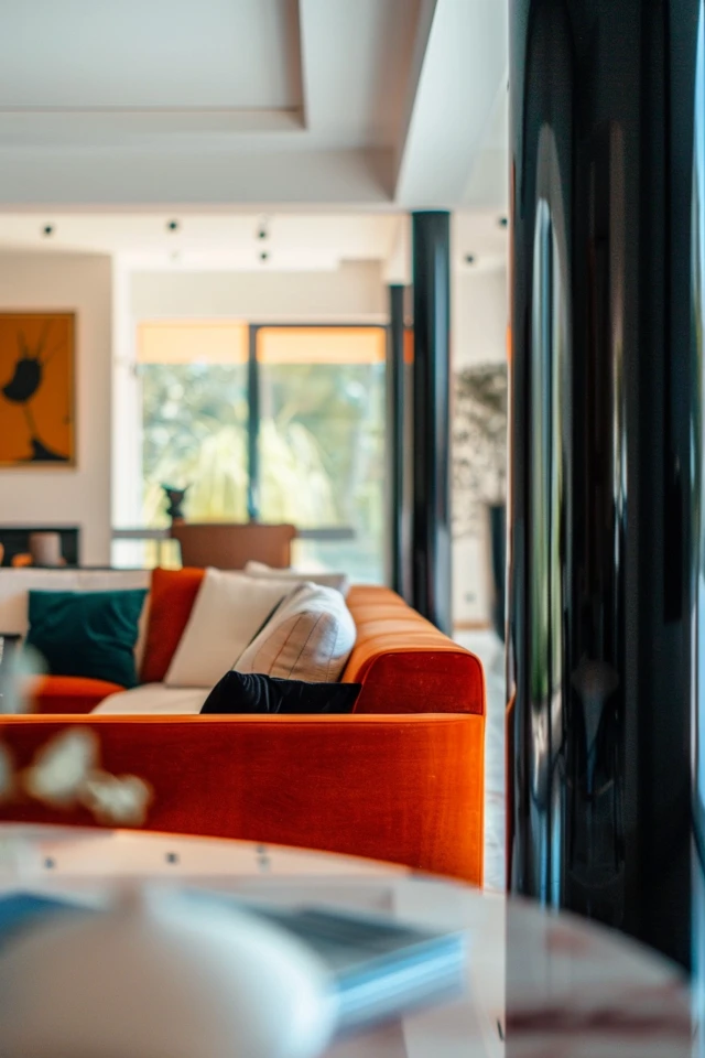 How To Modernize Interior Columns: Update Your Space